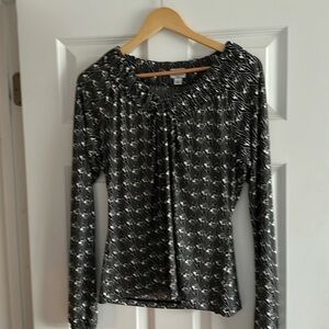 Worthington  blouse